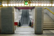 Il Comune di Milano stanzia oltre 13 milioni di euro per nuove scale mobili sulla linea M1, M2 e M3