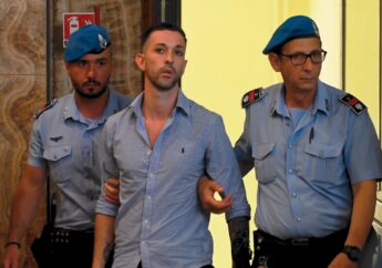 Femminicidio di Giulia Tramontano, al processo d’appello bis riconosciuta l’aggravante della premeditazione per Impagnatiello