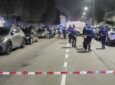 Incidente nella notte a Milano, morto un motociclista di 49 anni in zona San Siro