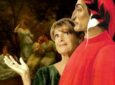 Milano, Lella Costa inaugura la Stagione del Teatro Carcano con due appuntamenti: Intelletto d’amore e Questioni di cuore