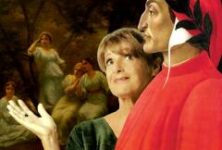 Milano, Lella Costa inaugura la Stagione del Teatro Carcano con due appuntamenti: Intelletto d’amore e Questioni di cuore
