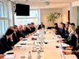 Distretto Manufatturiero Unico del Nord, 5 Regioni incontrano ABI e Confindustria