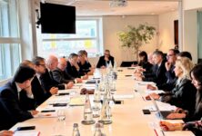 Distretto Manufatturiero Unico del Nord, 5 Regioni incontrano ABI e Confindustria