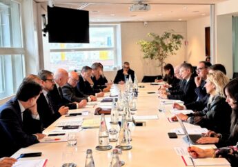 Distretto Manufatturiero Unico del Nord, 5 Regioni incontrano ABI e Confindustria