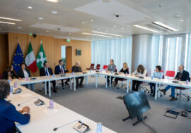 Assegnato al bioinformatico inglese Ewan Birney il Premio internazionale ‘Lombardia è Ricerca’ 2026