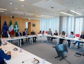 Assegnato al bioinformatico inglese Ewan Birney il Premio internazionale ‘Lombardia è Ricerca’ 2026