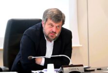 Majorino annuncia ufficialmente la sua candidatura a sindaco di Milano