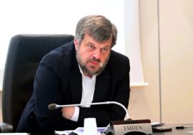 Majorino annuncia ufficialmente la sua candidatura a sindaco di Milano