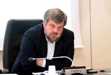 Majorino annuncia ufficialmente la sua candidatura a sindaco di Milano