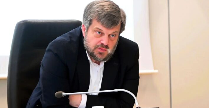 Majorino annuncia ufficialmente la sua candidatura a sindaco di Milano