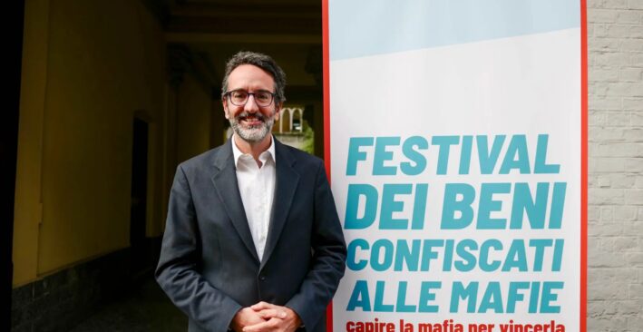 Dal 26 ottobre torna a Milano il Festival dei Beni confiscati alle mafie