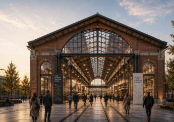 Milano, presentata la realizzazione del primo Museo regionale dei Trasporti