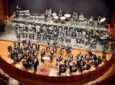 Sassari, al Teatro Comunale la grande Orchestra di Fiati ospita Federico Agnello
