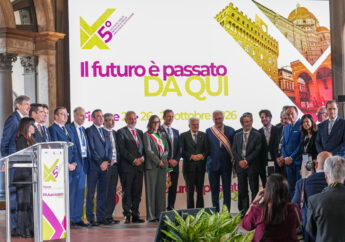 Al Festival delle Regioni il governatore lombardo Fontana rilancia il regionalismo