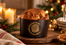 Milano, a Palazzo Pirelli presentata la finale Coppa del Mondo del Panettone
