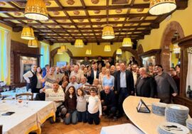 Quel legame forte tra Calabria e Lombardia: a Sesto San Giovanni il “6° raduno Aiellese”