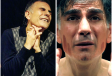 Milano, al Teatro Gerolamo Saverio La Ruina racconta la vita delle donne calabresi del primo ‘900