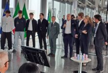 Premiato in Regione l’Istituto S. Elia di Cantù vincitore di ‘Alpha League 2026’