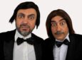 Con Pino e gli Anticorpi l’intelligenza artificiale sale sul palco del Teatro Manzoni di Milano