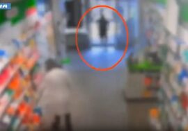 Due rapine in farmacia ad agosto a Milano, 35enne in carcere