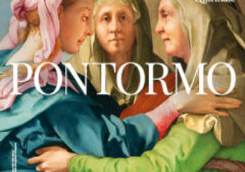 Pontormo alle Scuderie del Quirinale, il colore costruisce la scena