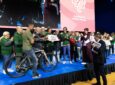 Promossa dalla Fondazione Costruiamo il Futuro si celebra a Milano la “Giornata del Volontariato e dello Sport”