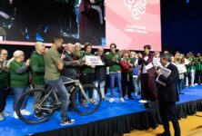 Promossa dalla Fondazione Costruiamo il Futuro si celebra a Milano la “Giornata del Volontariato e dello Sport”