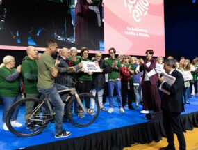 A Milano si celebra la Giornata del Volontariato e dello Sport: un sabato di giochi, formazione e premi per le associazioni del territorio