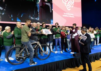 Promossa dalla Fondazione Costruiamo il Futuro si celebra a Milano la “Giornata del Volontariato e dello Sport”
