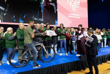 Promossa dalla Fondazione Costruiamo il Futuro si celebra a Milano la “Giornata del Volontariato e dello Sport”