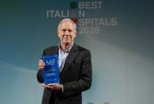 ‘Best Italian Hospitals Awards 2026’: la Lombardia conquista il primo posto nel sistema sanitario nazionale