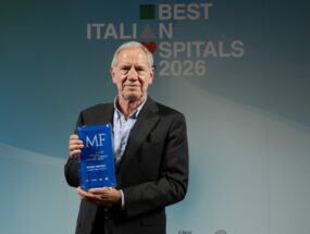 ‘Best Italian Hospitals Awards 2026’: la Lombardia conquista il primo posto nel sistema sanitario nazionale