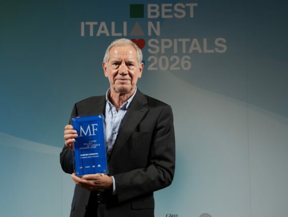 ‘Best Italian Hospitals Awards 2026’: la Lombardia conquista il primo posto nel sistema sanitario nazionale