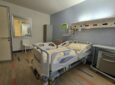 Spedali Civili di Brescia: inaugurato il reparto di Trapianto di Midollo Osseo Pediatrico