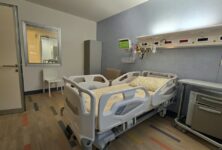 Spedali Civili di Brescia: inaugurato il reparto di Trapianto di Midollo Osseo Pediatrico