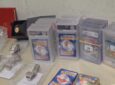 Sequestro della GdF all’aeroporto di Linate: passeggera viaggiava con 15 orologi di lusso e 325 carte da collezione importati in contrabbando