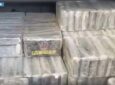 Maxi sequestro a Monza, 248 chili di cocaina e 12 di hashish: tre arresti