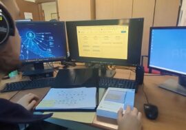 Maxi truffa nel settore delle criptovalute, 5 misure cautelari e sequestri per circa 900 mila euro