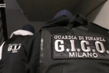Maxi operazione antimafia internazionale, 30 misure cautelari tra Italia, Spagna e Svizzera. Sequestrati 21 milioni