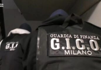 Maxi operazione antimafia internazionale, 30 misure cautelari tra Italia, Spagna e Svizzera. Sequestrati 21 milioni