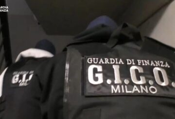 Maxi operazione antimafia internazionale, 30 misure cautelari tra Italia, Spagna e Svizzera. Sequestrati 21 milioni
