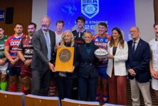 Nella sede Rai di Milano presentata la stagione del Campionato di rugby 2026/27