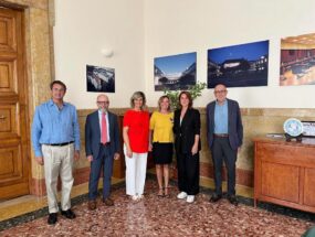 Malattie infettive, ASST Fatebenefratelli Sacco e Spallanzani insieme per ricerca e prevenzione