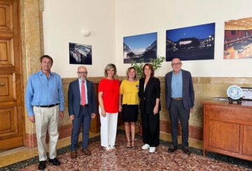 Malattie infettive, ASST Fatebenefratelli Sacco e Spallanzani insieme per ricerca e prevenzione