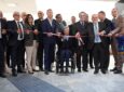 Monza, inaugurati il nuovo San Gerardo e la Torre della Ricerca