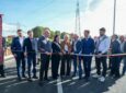 Inaugurata la nuova Tangenziale nord di Cesano Maderno