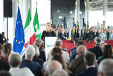Milano, a Palazzo Lombardia aperta la ‘Settimana europea per la salute e la sicurezza sul lavoro’
