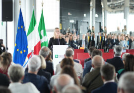 Milano, a Palazzo Lombardia aperta la ‘Settimana europea per la salute e la sicurezza sul lavoro’