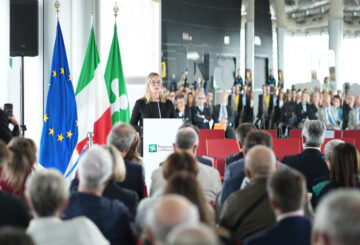 Milano, a Palazzo Lombardia aperta la ‘Settimana europea per la salute e la sicurezza sul lavoro’