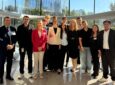 Il progetto “Io sono futuro” dedicato alla valorizzazione dei giovani talenti italiani conquista gli Stati Uniti